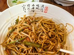 -春雪面馆(转塘店)