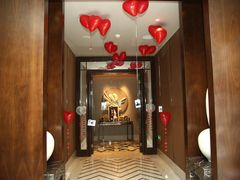 -环球港凯悦 · 享悦中餐厅