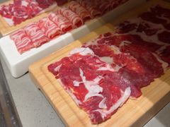 -海底捞火锅(万象城店)