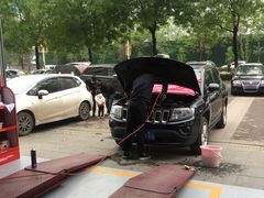 -兔师傅汽车保养(凤城五路店)