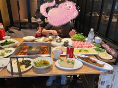-锦城印象火锅(天府三街店)