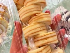 -红叶蛋糕(广达路总店)