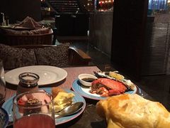 -南通滨江洲际酒店-西集自助餐厅