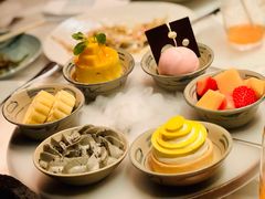 -无锡苏宁银河国际酒店-悦府65中餐厅
