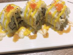 -火炉火自助餐(枫蓝国际店)