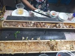 -竹泉农庄·竹筒饭(从化店)