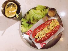-Eckl’s爱氏热狗(猫街店)