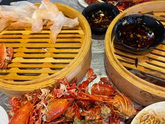 -靓靓蒸虾(中山公园店)