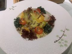 -叶叶菩提(太原别墅店)