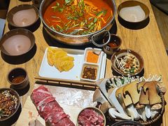-黔诚酸汤牛肉(甲秀楼店)