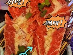 -牛焱·烧肉酒肆(五大道店)