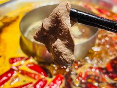 -谭鸭血老火锅·匠心(环球港旗舰店)