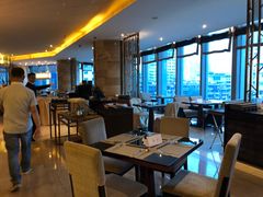 -福州世茂洲际酒店·福邸(台江店)