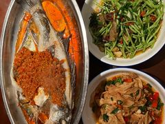 -回家吃饭·地道南昌菜(建德观总店)