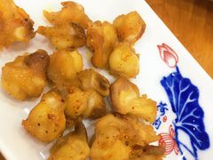 -银子铁板烧料理自助餐(人民广场店)