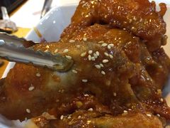 -Pelicana百利家炸鸡(江南西名店城店)
