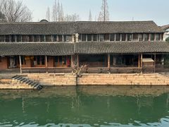 -乌镇景区