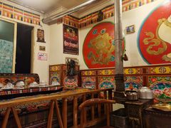 -卡万金特色藏餐