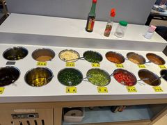 -小肥牛潮汕牛肉火锅(南联店)