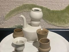 -潮一不贰·法式甜品·生日蛋糕·西式简餐(外滩店)