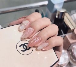 -JERRY日式美甲美睫纹绣工坊