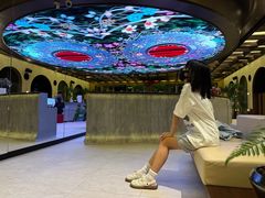 -柏粤汇PARKVIEW KTV(欢乐海岸店)