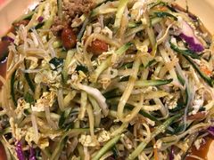 -粗粮人家·东北菜(洋桥店)