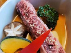 -炎蔵牛舌烤肉