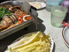 -鱼酷活鱼烤鱼(新世界城店)