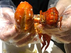 -虾胡闹·澳洲小龙虾·烧烤(福田鲨鱼店)