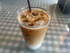 -上岛咖啡(华源四里店)