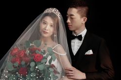-蒙太奇婚纱摄影(万达店)