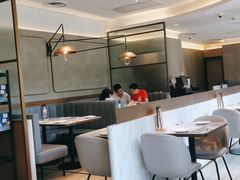大堂-必胜客(衡阳船山店PH店)
