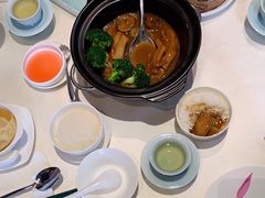 -皇朝会.经典传统粤菜(外滩店)