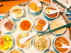 -醉长安(钟楼旗舰店)