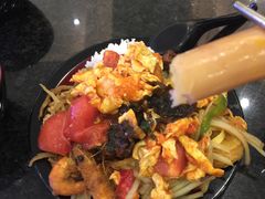 -东方之珠洗浴休闲广场(南开店)