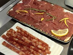 -生活如沸·顺德水牛奶火锅(大学路店)