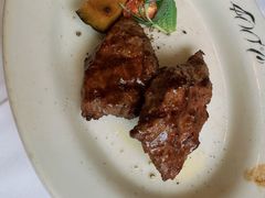 -Steaking·食间牛排(和平店)
