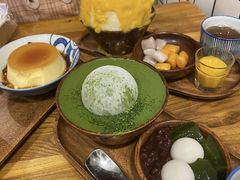 -WONDER ICE 萬得冰田(建設路总店)