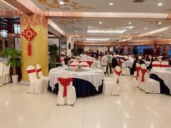 -全聚德(上海首店浦东店)