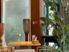 -山茶云南菜(永安里店)