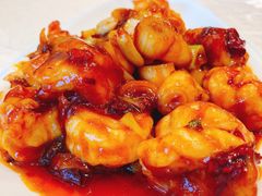 -马凯餐厅(地安门店)