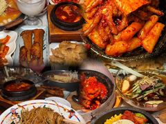 -七八冷面·延边朝鲜族美食(欢乐谷店)