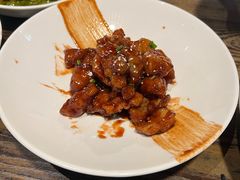 -院子餐厅·大锅菜·老杭帮(桥西直街店)