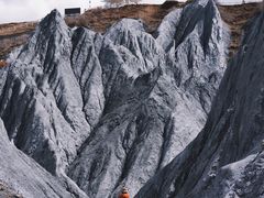 -墨石公园景区