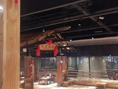 -沐泷泉(南风大剧院店)