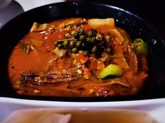 -新仙清汤牛腩(铜锣湾店)