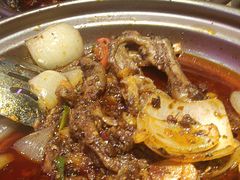 -干锅先生(跃进路店)