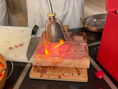 -圣丰索菲特·2 On 988 Café 自助餐厅