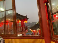 -枇杷园食为鲜火锅(南山店)
